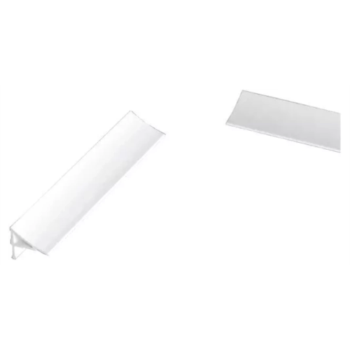 Бордюр Ravak XB461100001 110 белый