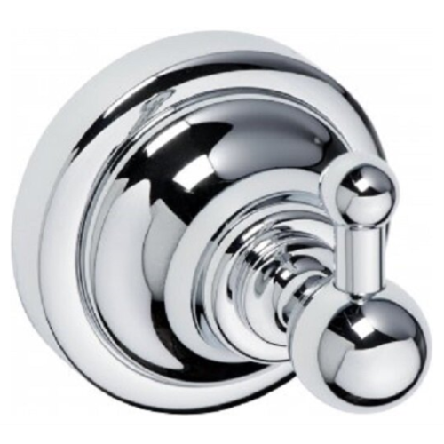 Крючок хром Retro Bemeta 144306012