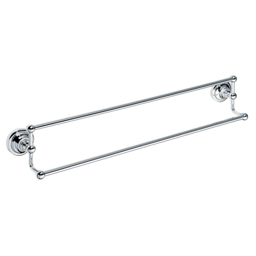 Полотенцедержатель хром Retro Bem...