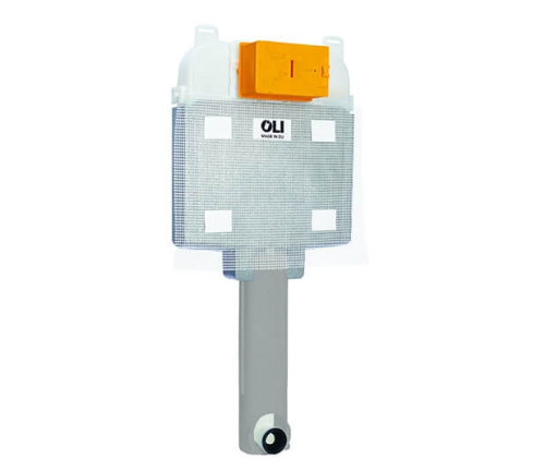 Бачок сливной OLI 74 OLI 601601 