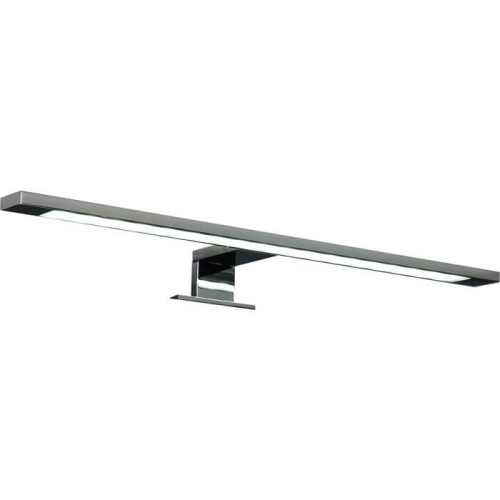 179947 Светильник WT-W480 LED ХРОМ AQUANET
