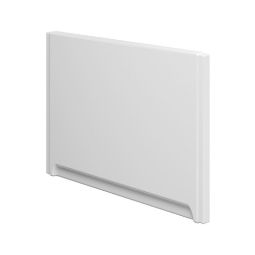 Боковая экран Riho 80 белый