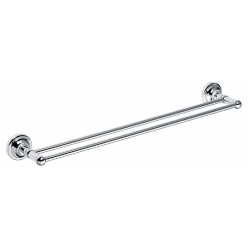 Полотенцедержатель хром Retro Bem...