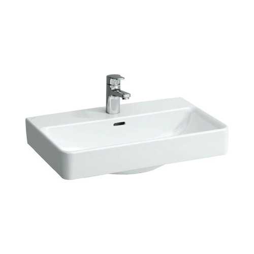 Раковина Laufen Pro A 55х38 белая