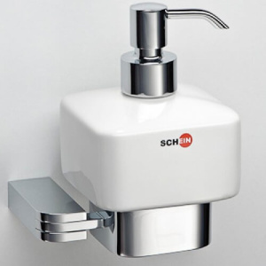 Дозатор жидкого мыла Allom Schein 222DS-R