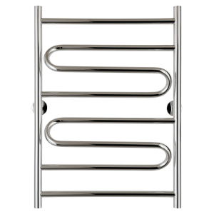 Полотенцесушитель водяной Стилье Универсал-51 50х80 хром