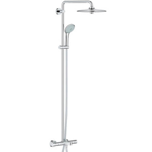 Душевая стойка Euphoria Grohe 27475001