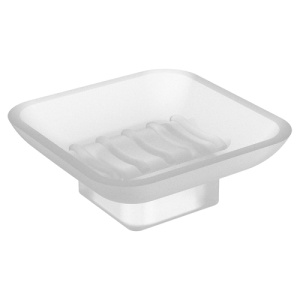 Запасная ёмкость AVS Theme для мыльницы, матовая