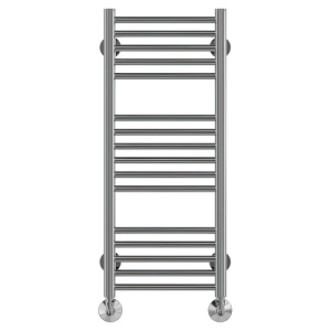 Полотенцесушитель водяной Terminus Аврора П16 30х78 хром