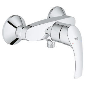 Смеситель для душа Grohe Eurosmart 33555002 хром