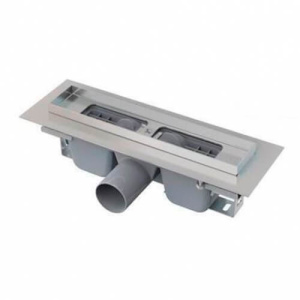 Водоотводящий желоб AlcaPlast APZ1S-300