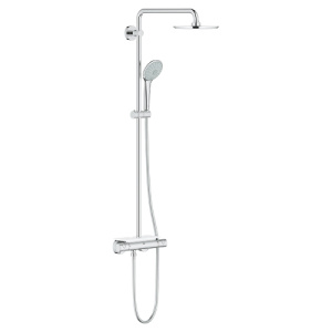 Душевая стойка Grohe Euphoria 26363000 хром
