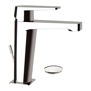 Смеситель для раковины Remer DREAM D10 хром