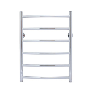 Полотенцесушитель водяной Gloss&Reiter Raduga Д6 50х60 хром