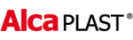 Логотип Alcaplast
