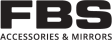 Логотип FBS