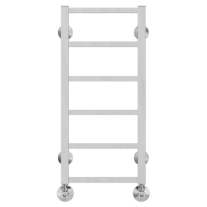 Полотенцесушитель водяной Terminus Контур П6 30х70 хром