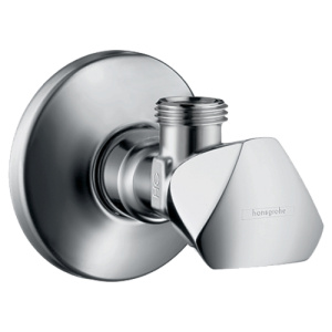 13902000 Угловой вентиль G 3/8 Е HG