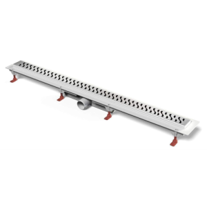 Водоотводящий желоб 850 Harmony MCH с сеточками CH 850/50 H сет