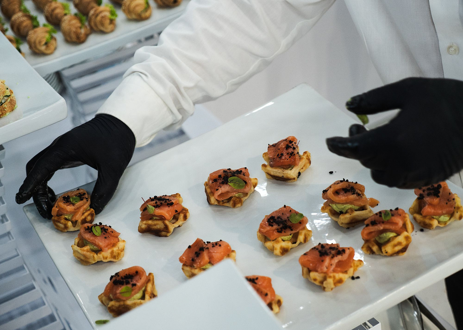 Открытие пятого салона «Аквамир» в Краснодаре!