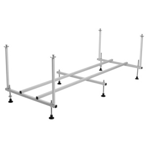 Каркас для ванны Jacob Delafon Sofa E6D083RU-NF 180x80