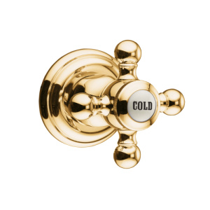 KLUDI 1926 Встраиваемый вентиль 518154520