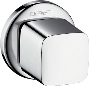 Вентиль Hansgrohe Metris 31677000 с внутренней частью