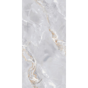 Керамогранит AVS Edonyx Grey 60x120 полированный