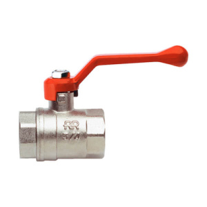 Кран 1 1/4" г/г Remer 371114